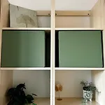 Aria E Colori Appartement *
