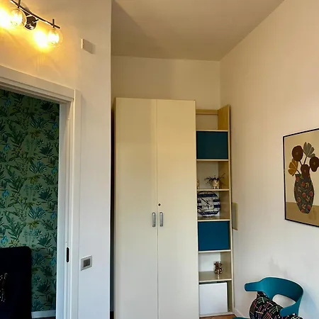 Apartamento Aria E Colori *