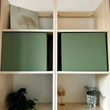 Aria E Colori Apartamento *