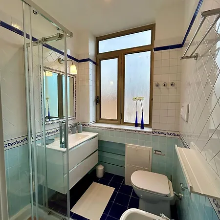 Apartamento Aria E Colori Salerno