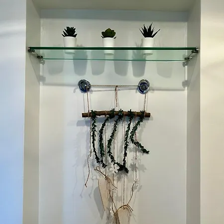 Apartamento Aria E Colori *