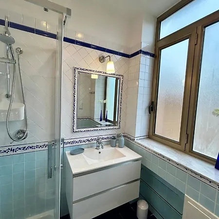 Apartamento Aria E Colori *