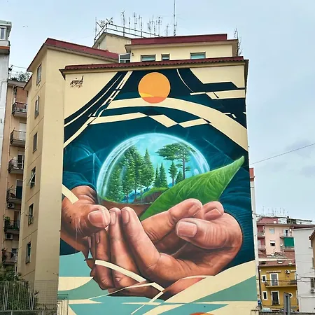 Aria E Colori Apartamento