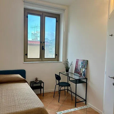 Apartamento Aria E Colori *