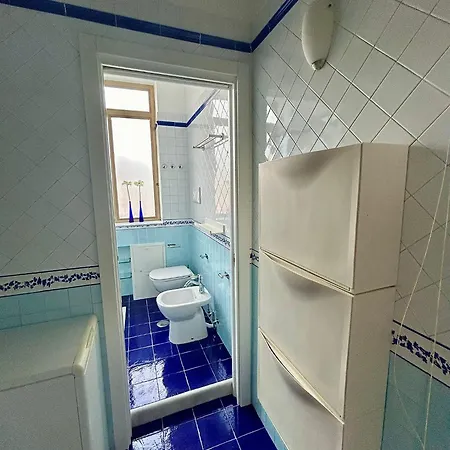 Apartamento Aria E Colori