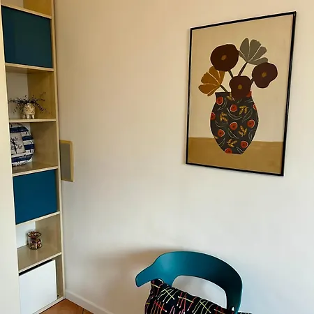 Aria E Colori * Salerno