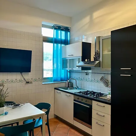 Aria E Colori Apartment Salerno