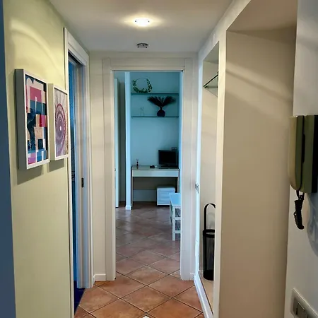 Aria E Colori Salerno