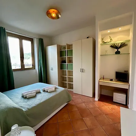 Aria E Colori Salerno