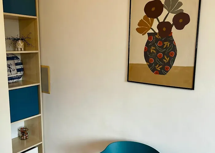 Aria E Colori * 萨莱诺