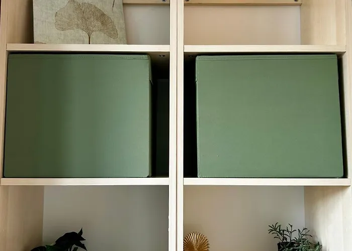 Aria E Colori 公寓 *