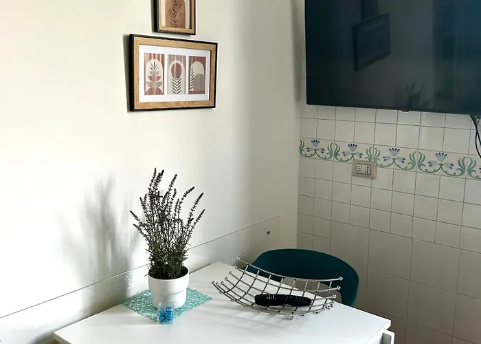 公寓 Aria E Colori