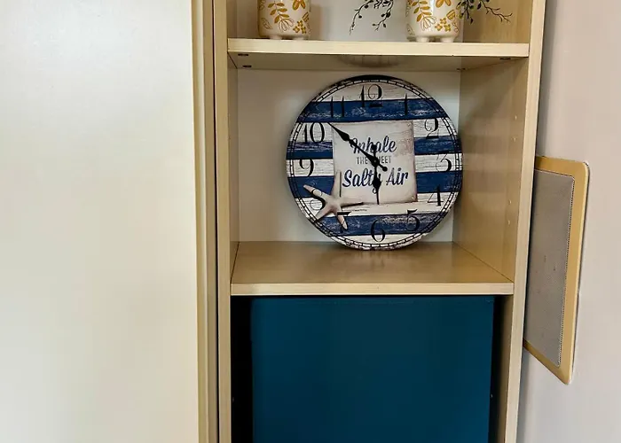 Aria E Colori 公寓 *