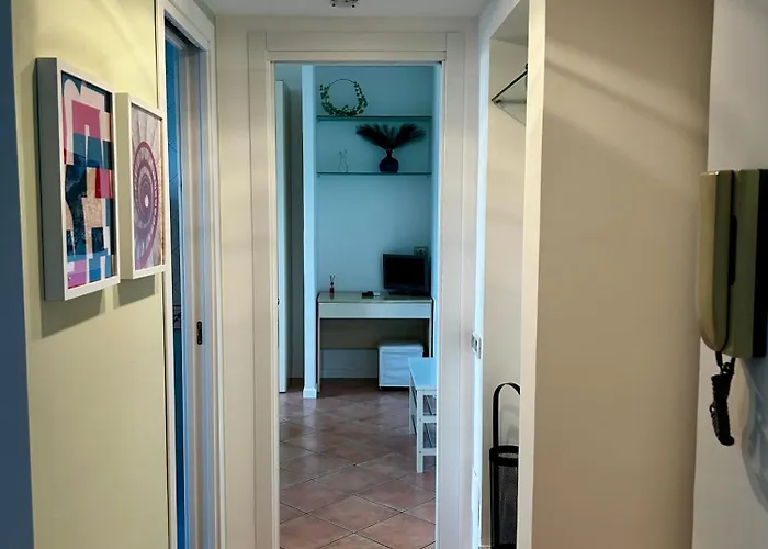 Aria E Colori 萨莱诺