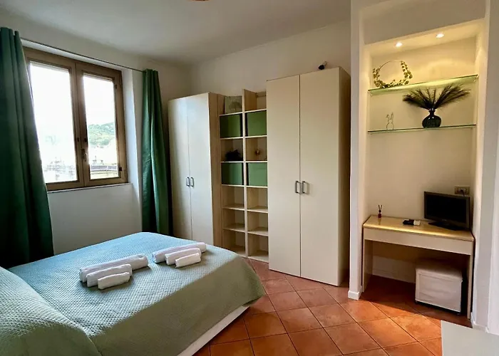 Aria E Colori 萨莱诺