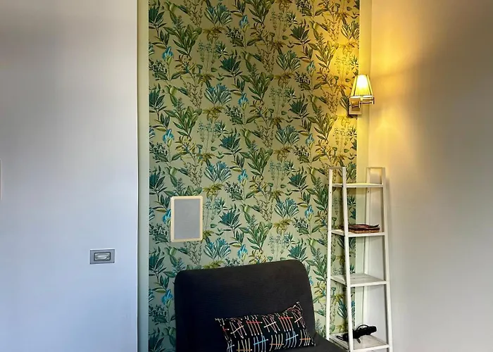 Aria E Colori 萨莱诺